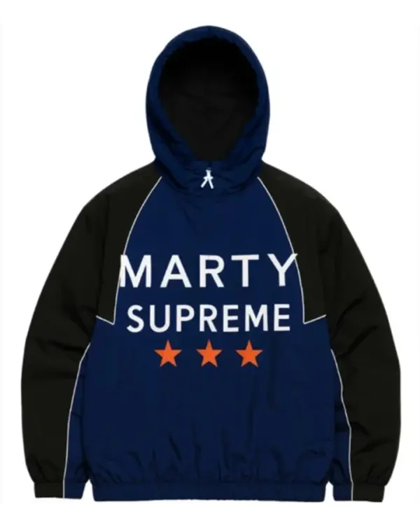 Marty Jacket