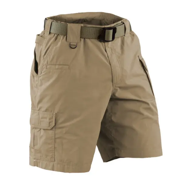Tactical Armory Shorts