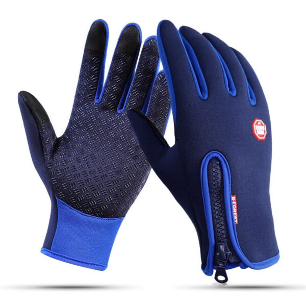 Winter Gloves Touchscreen